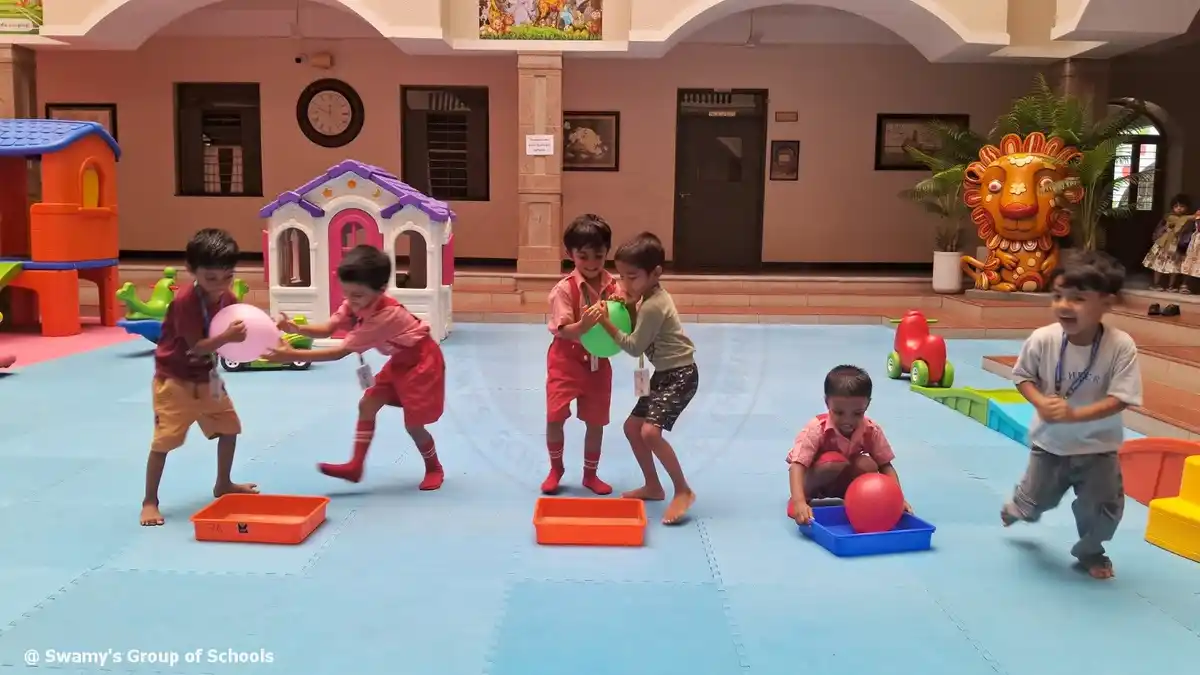 Little Learner's Celebration
